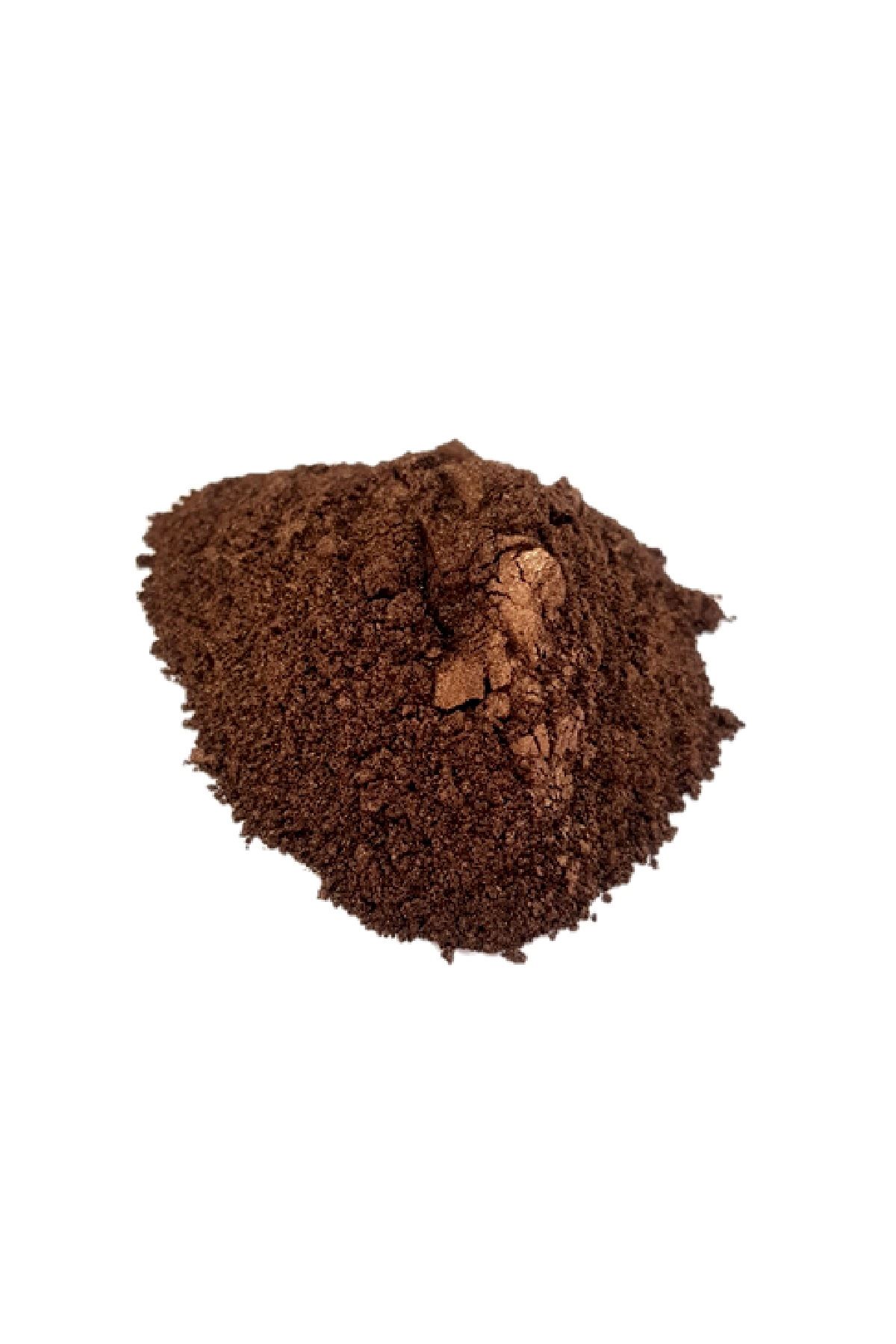 Brtr 10 Gr Chocolate Epoksi Metalik Toz Pigment(kahverengi)