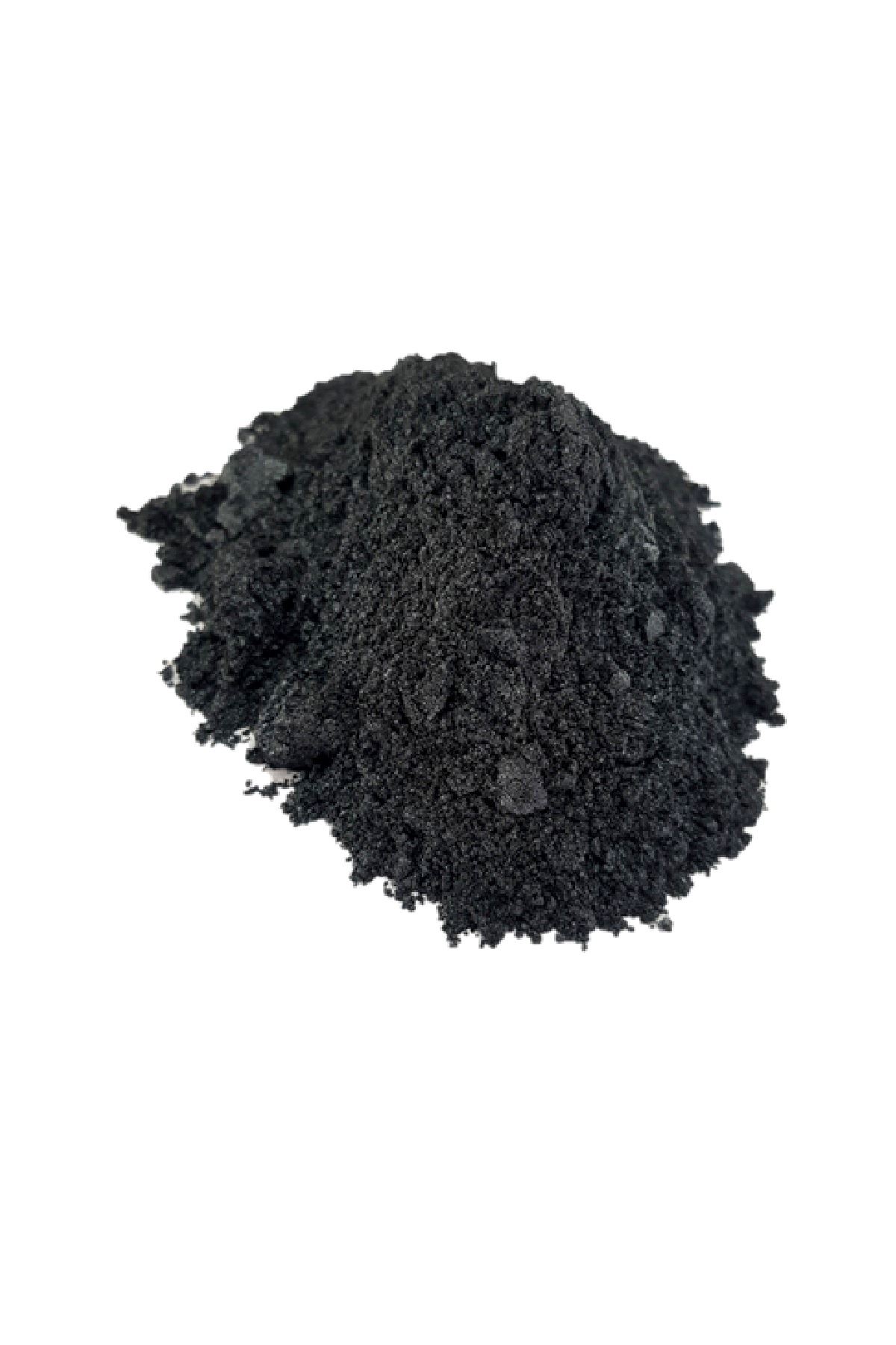 Brtr 10 Gr Siyah Ocean Epoksi Metalik Toz Pigment